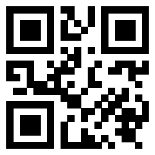 3919828621 - Immagine del Qr Code