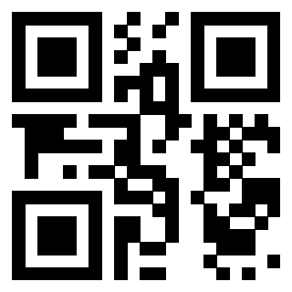 Il Qr Code di 3919828624