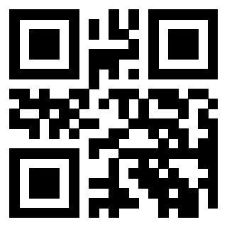 Immagine del QrCode di 3919828626