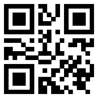 3919828629 - Immagine del Qr Code associato