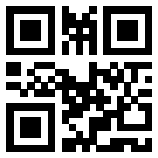 Scansione del Qr Code di 3919828633