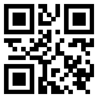 3919828636 - Immagine del Qr Code
