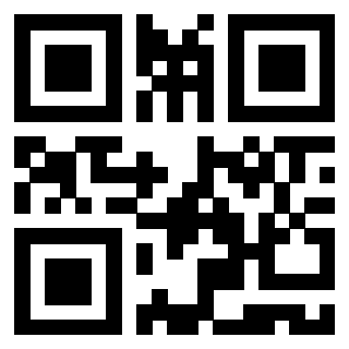 Immagine del Qr Code di 3919828637