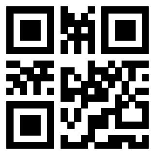 3919828641 - Immagine del Qr Code