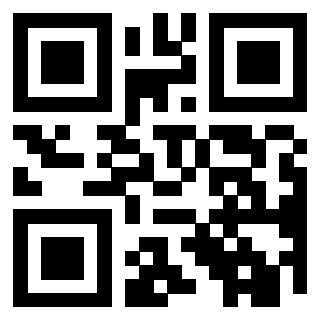 Scansione del QrCode di 3919828644