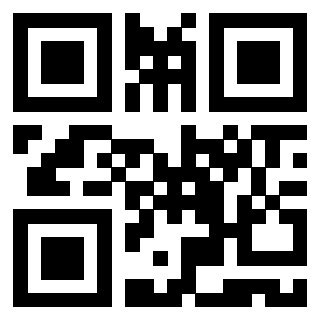3919828647 - Immagine del QrCode associato