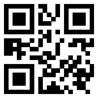 Il QrCode di 3919828649