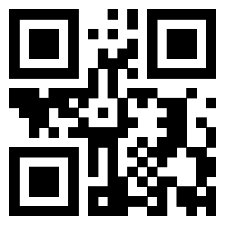 Immagine del Qr Code di 3919828650