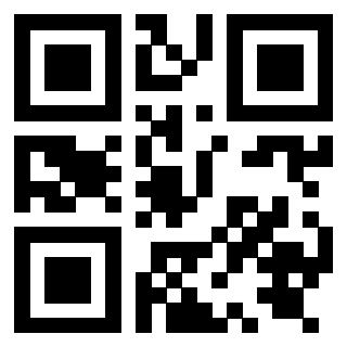 3919828651 - Immagine del QrCode