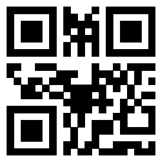 3919828652 - Immagine del QrCode associato