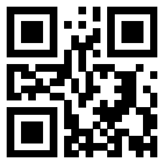 Immagine del QrCode di 3919828653