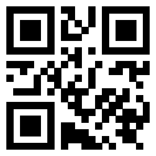 3919828659 - Immagine del QrCode associato