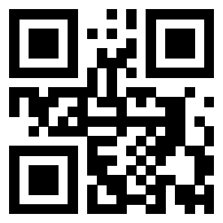 Immagine del QrCode di 3919828660