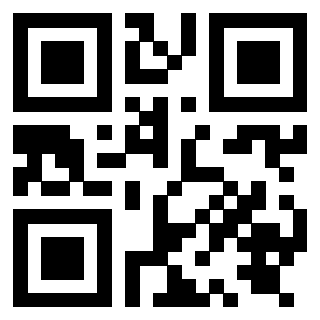 Scansione del Qr Code di 3919828661
