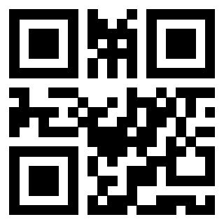 3919828663 - Immagine del QrCode associato