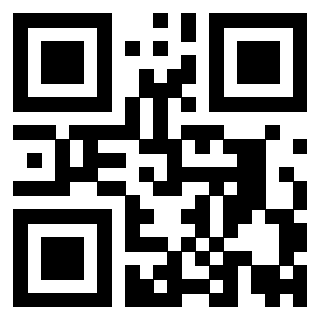 Scansione del Qr Code di 3919828666