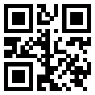 Immagine del QrCode di 3919828668