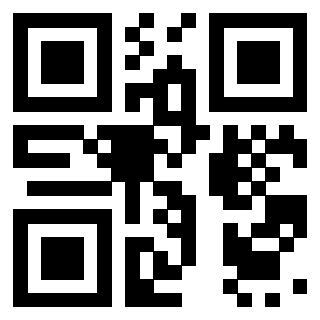 3919828670 - Immagine del QrCode associato