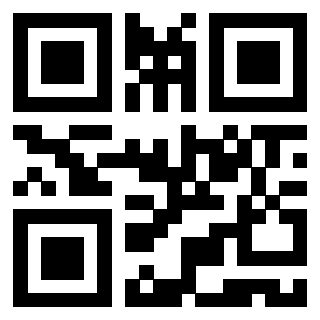 3919828671 QrCode associato