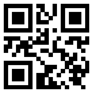 3919828672 - Immagine del QrCode associato