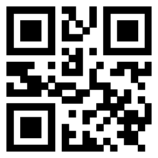 3919828674 - Immagine del QrCode