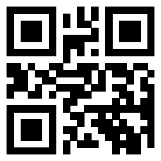 3919828676 - Immagine del Qr Code associato
