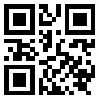 3919828678 - Immagine del Qr Code associato