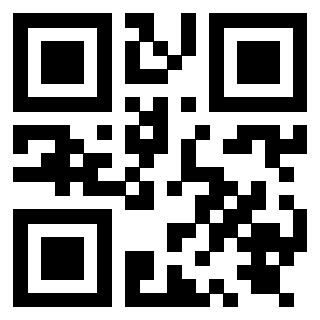 3919828679 - Immagine del QrCode