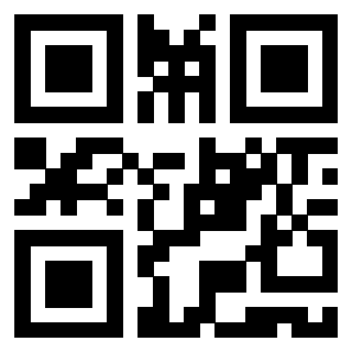 3919828680 - Immagine del QrCode associato