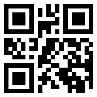 Il Qr Code di 3919828681
