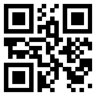 Immagine del QrCode di 3919828683