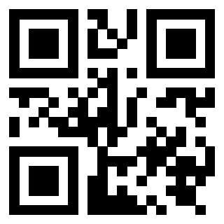 Immagine del QrCode di 3919828685