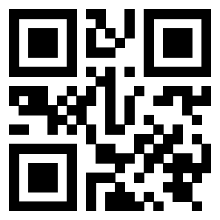 3919828689 - Immagine del Qr Code
