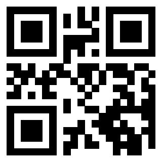 Il QrCode di 3919828695