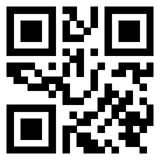 3919828698 - Immagine del QrCode associato