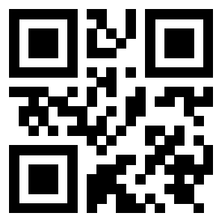 3919828703 - Immagine del Qr Code associato