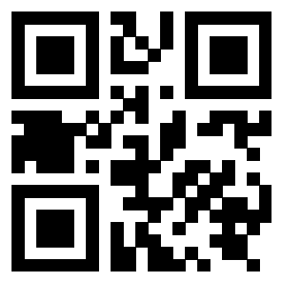 3919828709 - Immagine del Qr Code associato