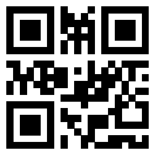 3919828710 - Immagine del QrCode associato