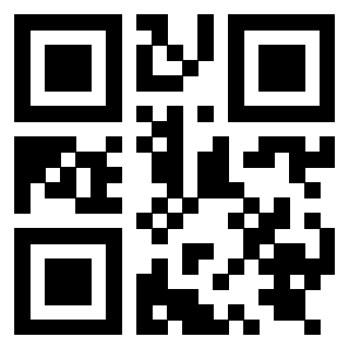 3919828712 - Immagine del QrCode