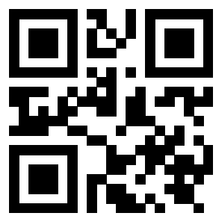 Il QrCode di 3919828715
