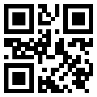 3919828720 - Immagine del Qr Code