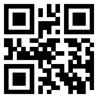 3919828722 QrCode associato