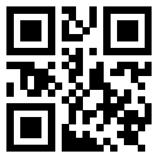 3919828725 QrCode associato