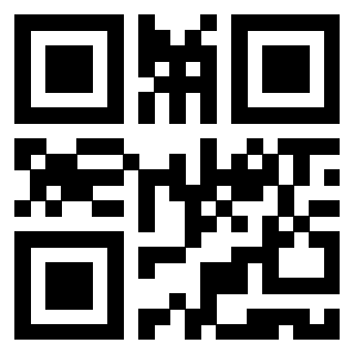 3919828729 - Immagine del QrCode