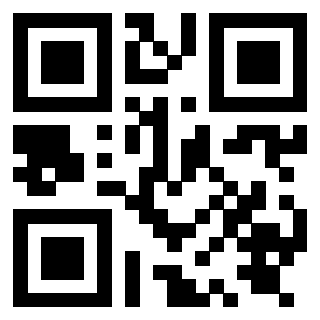 3919828730 - Immagine del Qr Code associato