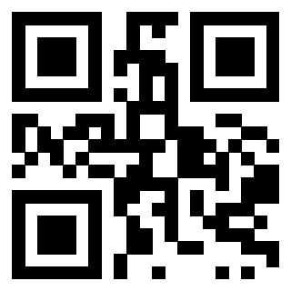 Il QrCode di 3919828734