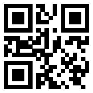 3919828736 - Immagine del Qr Code
