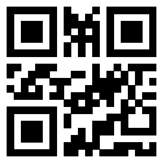 Immagine del Qr Code di 3919828739