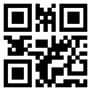 3919828740 - Immagine del Qr Code associato