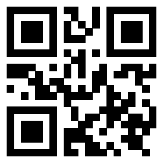 3919828745 - Immagine del Qr Code associato